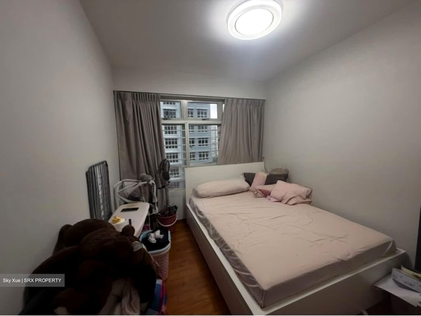 Blk 325B Punggol Bayview (Punggol), HDB 4 Rooms #565837621